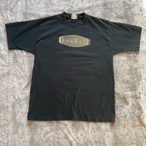 Vintage Reeboks T-shirt
